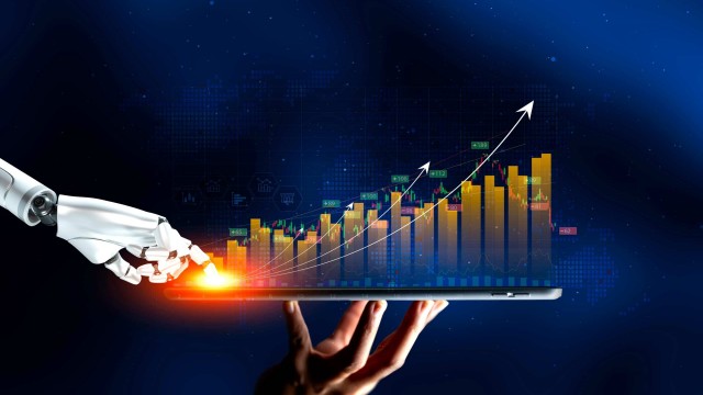 Is Big Bear AI the Next Breakthrough AI Stock?