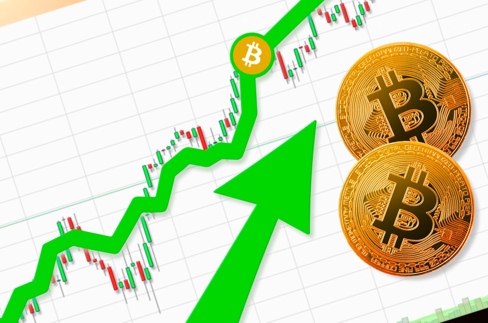 Is Bitcoin Crash Over? Whales Build Wall at $60,000, Glassnode Says
