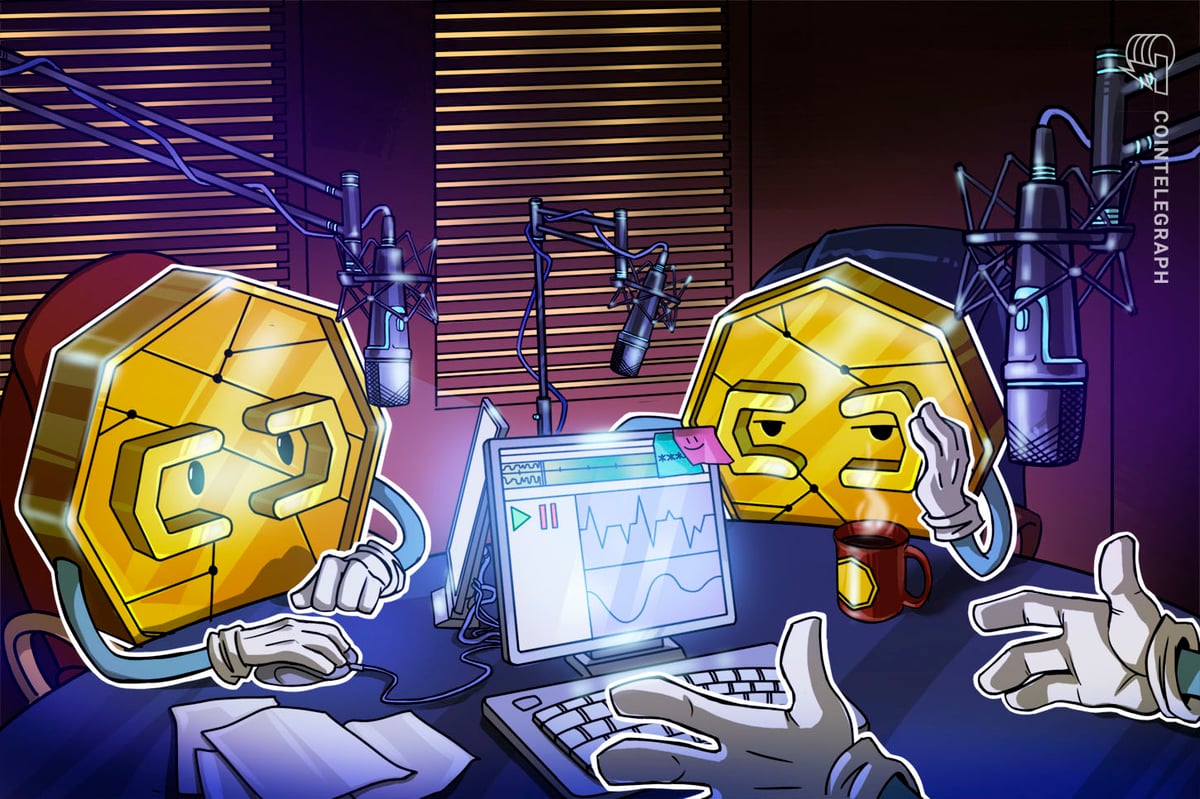 Is Bitcoin mispricing a prolonged Iran war? Ex-hedge fund manager weighs in