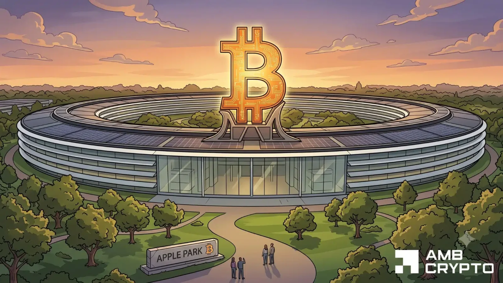 Is Bitcoin nearing another accumulation zone? THIS signal says yes
