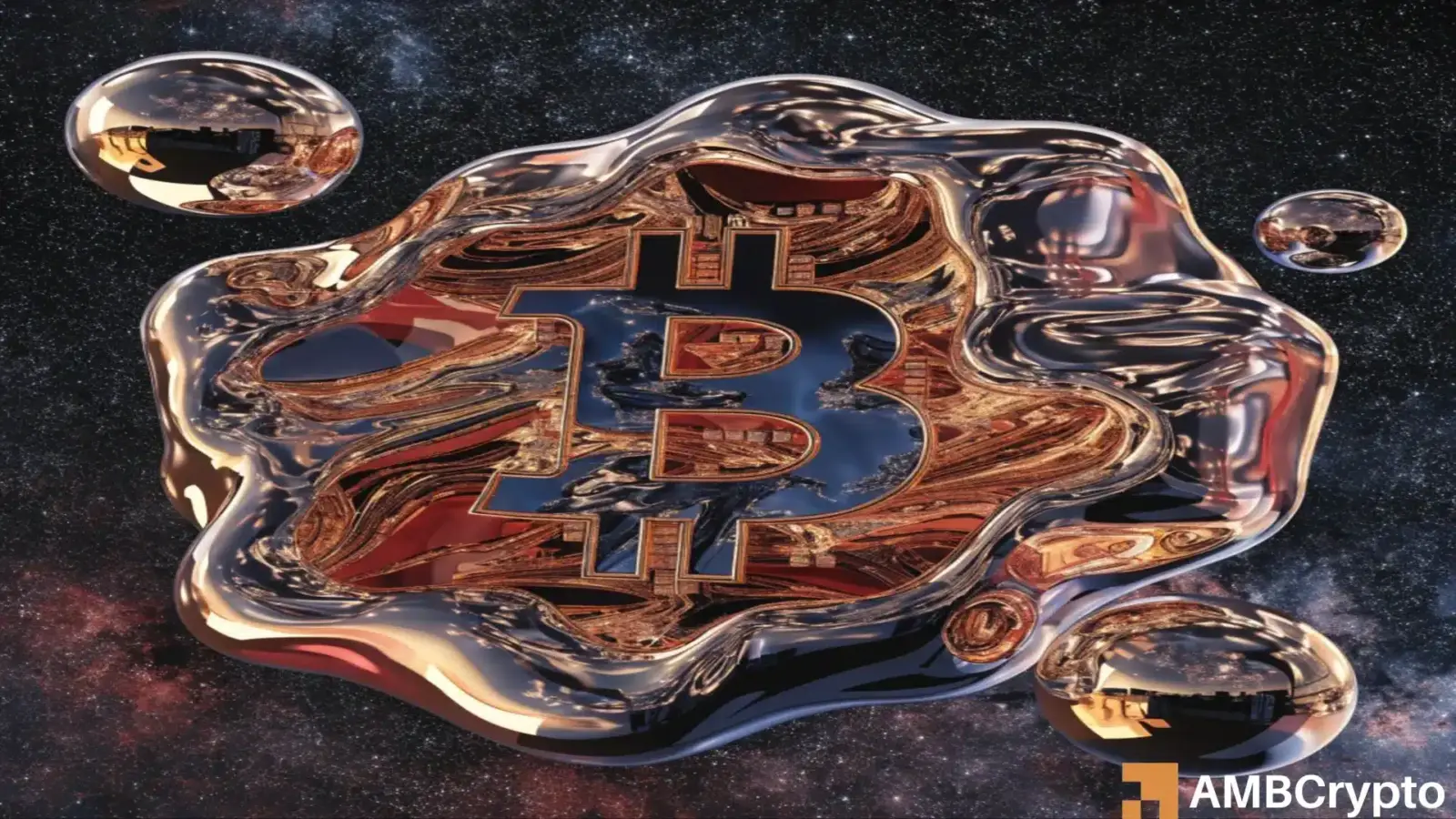 Is Bitcoin ownership shifting? Why retail is selling as institutions buy