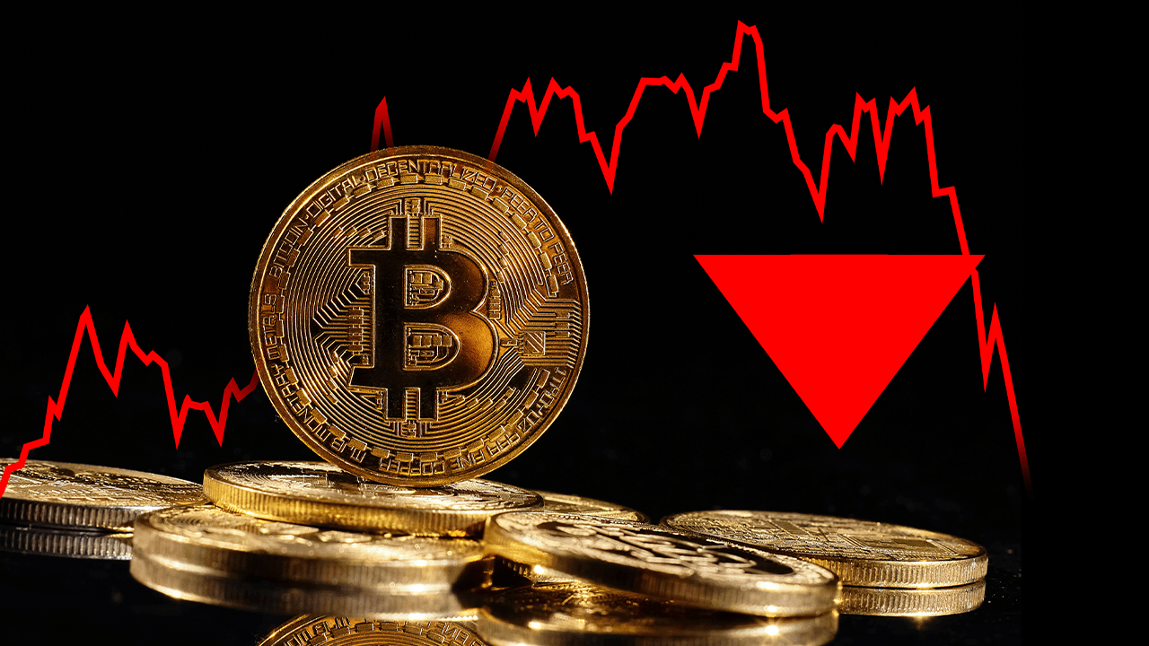 Is Bitcoin Really Headed to $38,000? NYDIG's October Scenario, Explained