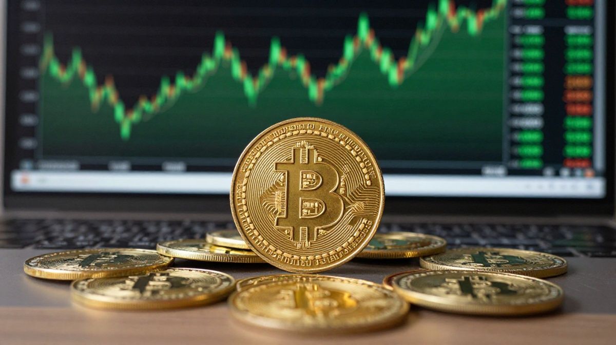 Is Bitcoin Still a Good Investment in October 2026?