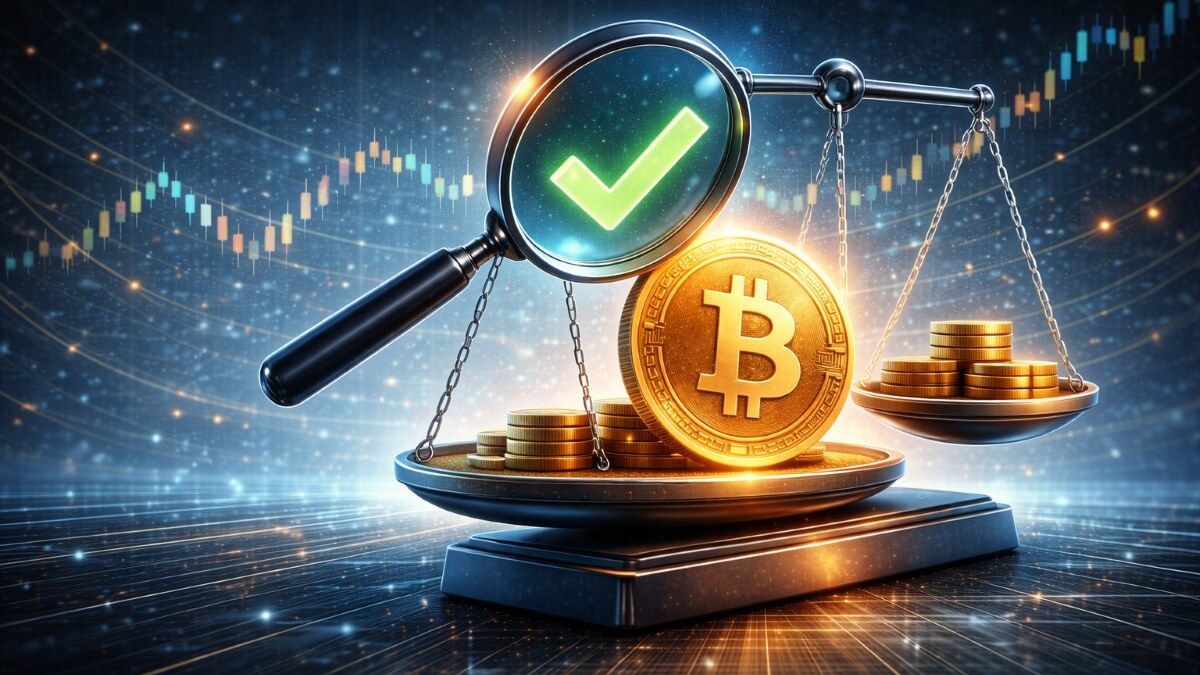 Is Bitcoin Undervalued Right Now? On-Chain Data Suggests a Clear Answer