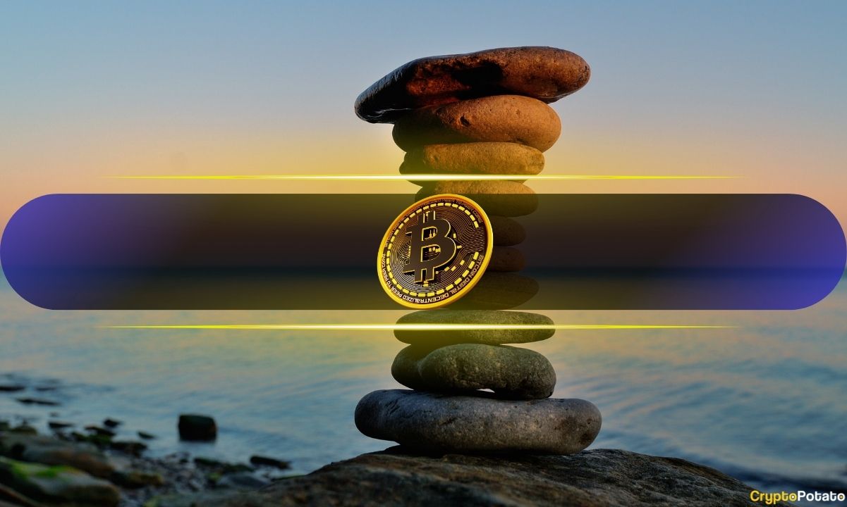 Is Bitcoin's $85K Consolidation the Calm Before the Storm Amid Rising Middle East Tensions?