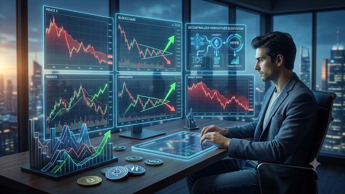 Is Bitcoin's Bottom Near? Hyperliquid Stands Out as a Bullish Exception in a Fatigued Market