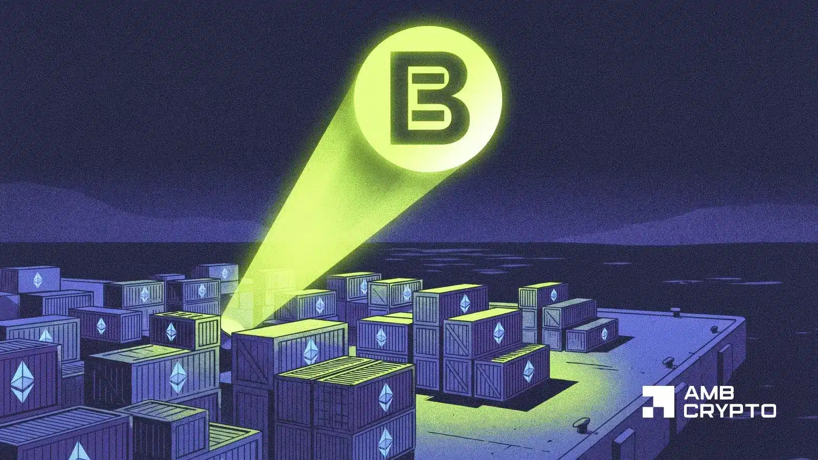 Is BitMine really Ethereum's Strategy – Or something entirely different?