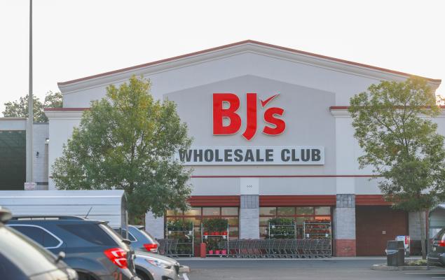 BJ
