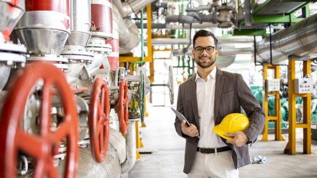 Is Black Stone (BSM) Poised for an Earnings Beat in Q3?