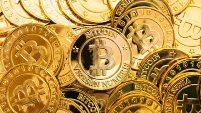 Is Block Stock a Once-in-a-Generation Buying Opportunity? Yes, But Only If You're Bullish on This Top Cryptocurrency