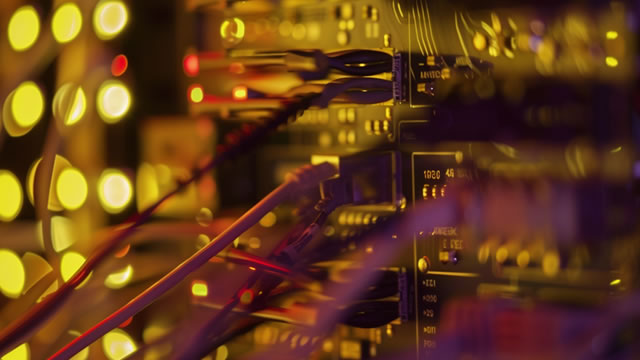 Article image for Is Broadcom a Buy?