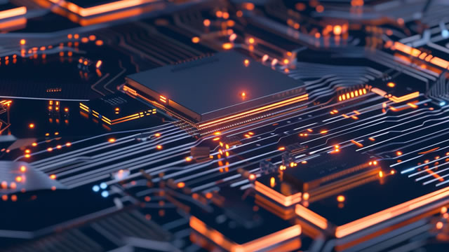 Is Broadcom a Millionaire-Maker Stock?