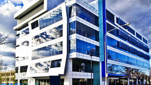 Foto von Is Brookfield Asset Management Stock a Buy Now?