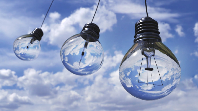 Is Brookfield Renewable Corp Stock a Buy?