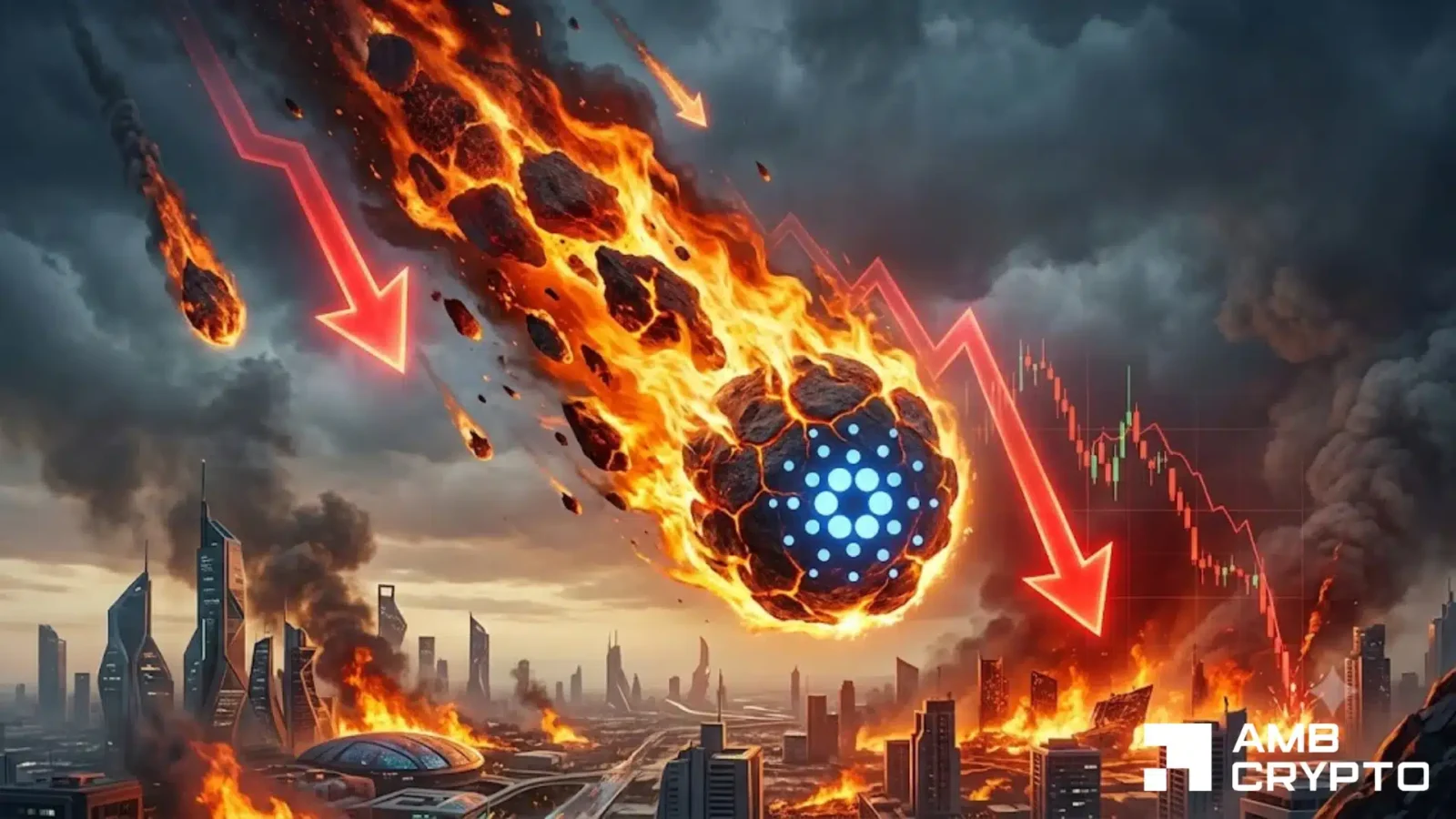 Is Cardano's 500M ADA treasury push enough to reverse ecosystem stagnation?