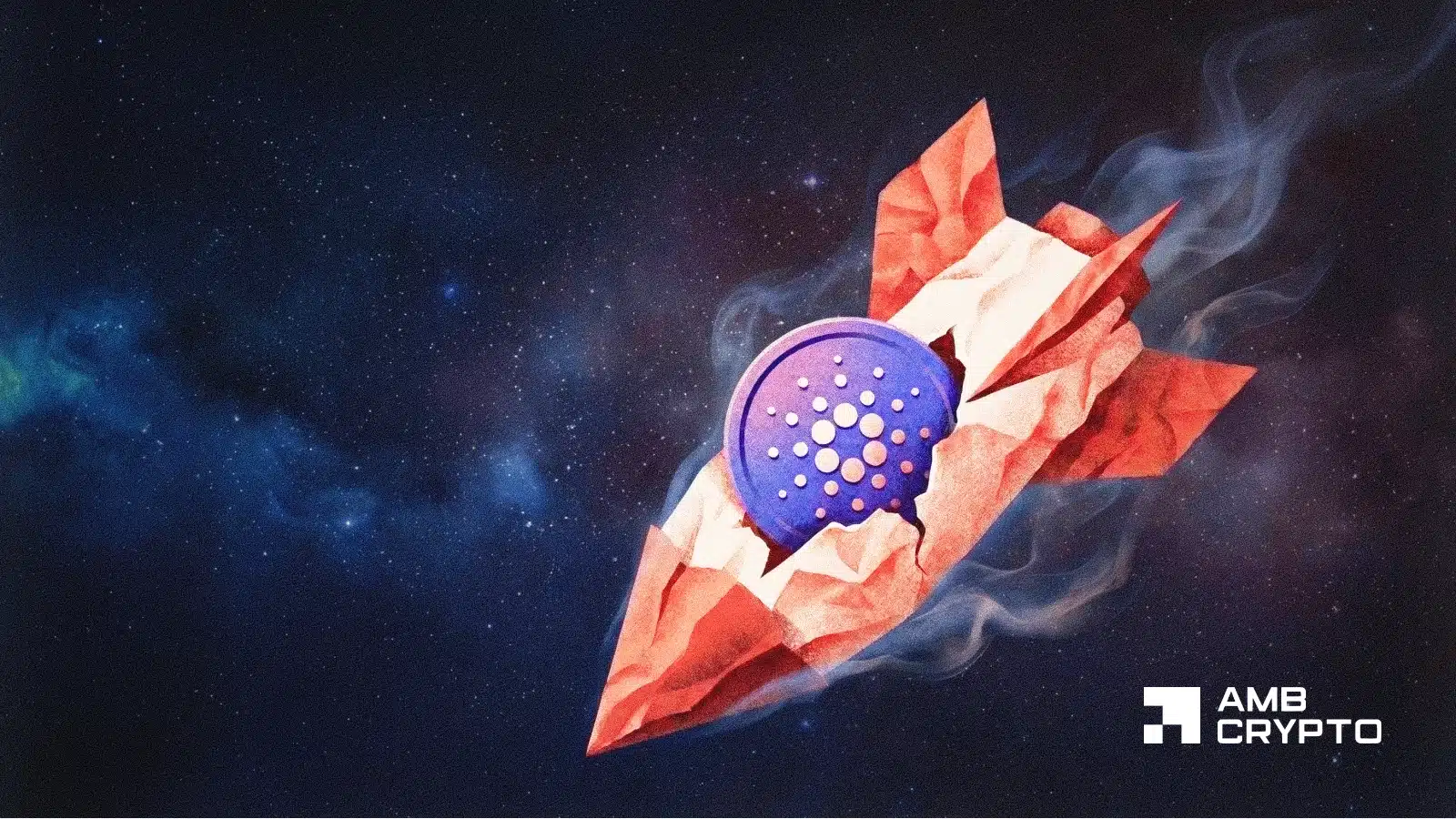 Is Cardano's price rally over? Here's why ADA could target $0.30 next