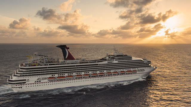 Is Carnival (CCL) Stock Undervalued Right Now?