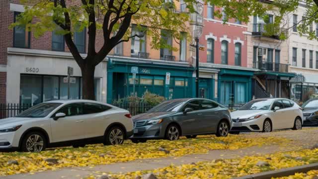 Is Carvana Stock a Buy After Crushing Q4 Expectations?