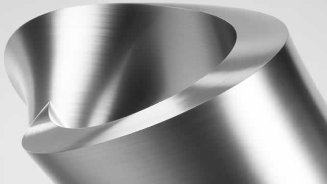 Is CENX's Higher Aluminum Production a Catalyst for Future Growth?