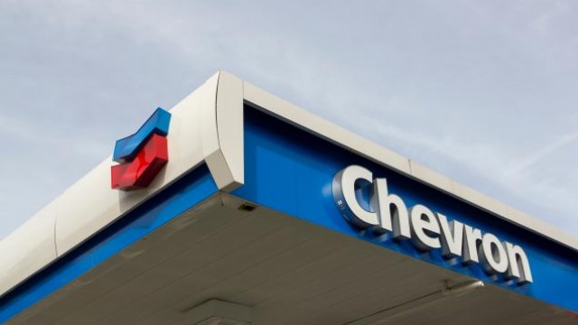 Is Chevron's (CVX) $53B Acquisition of Hess in Jeopardy?