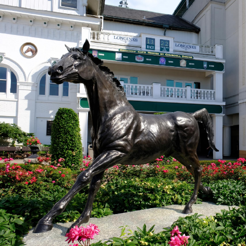 Is Churchill Downs Inc (CHDN) a Bargain After 3.6% Drop? GF Value Says Undervalued