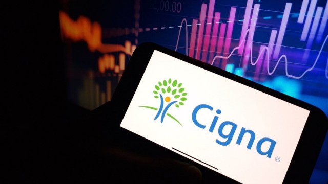 Is Cigna Group the Nation's Best-Run Health Insurance Company?