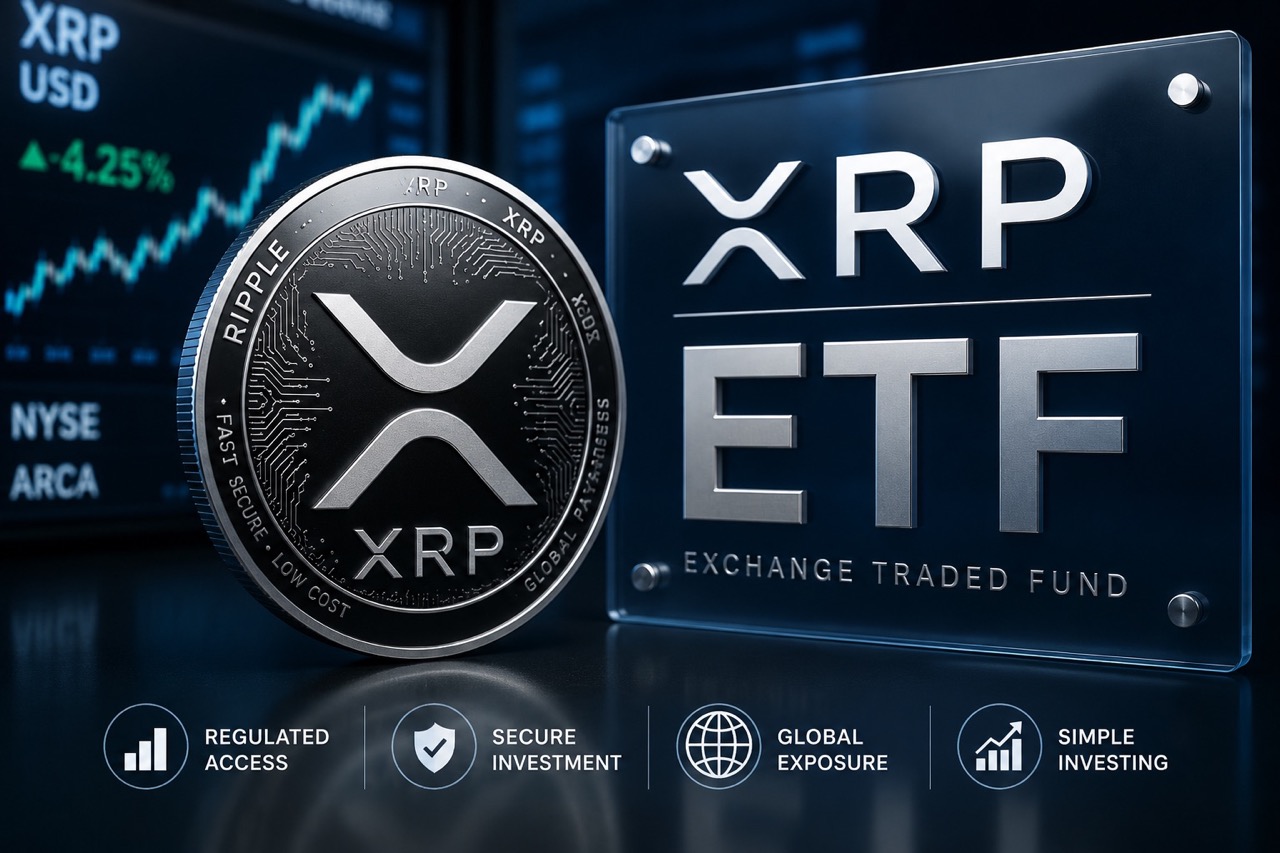 Is Citadel's XRP ETF A Game-Changer Or Is It Another Empty Whistle?