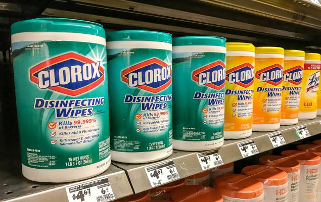 Is Clorox's International Expansion Key to Its Long-Term Success?