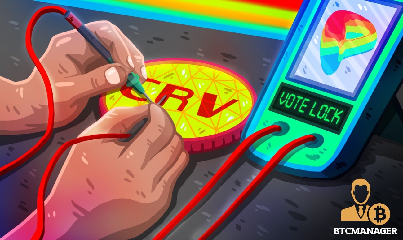 Is CRV price about to break below $0.20 support?