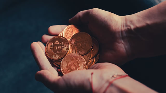 Is Cryptocurrency ETF IBIT a Buy?