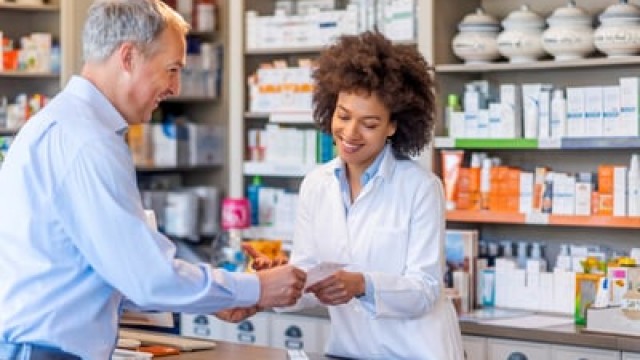 Is CVS Health Stock a Millionaire Maker?
