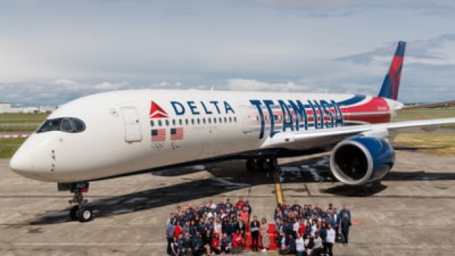 Is Delta Stock a Buy Right Now?