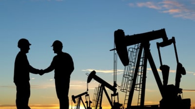 Is Devon Energy Stock a Buy?