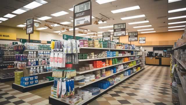 Is Dollar Tree a Buy, Sell, or Hold in 2025?