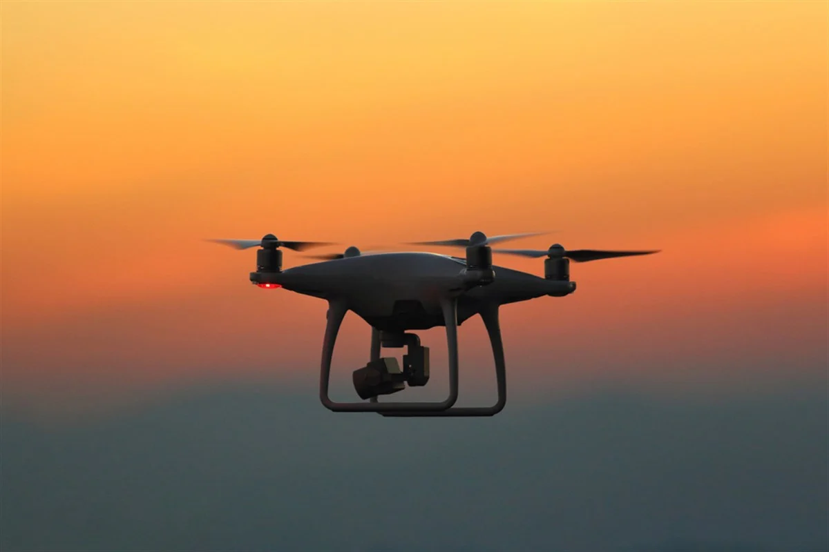 Is Draganfly's Army Partnership a Game-Changer for Investors?