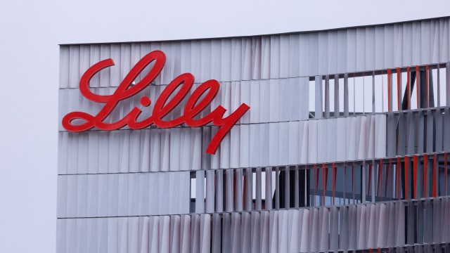 Is Eli Lilly Stock A Buy Or A Sell After FDA Delays Its Alzheimer's Drug Decision?
