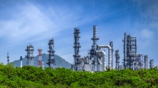 Is Energy Transfer Stock a Millionaire-Maker?