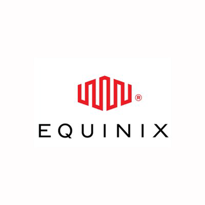 Is EQIX Overvalued? DCF Says Worth $383