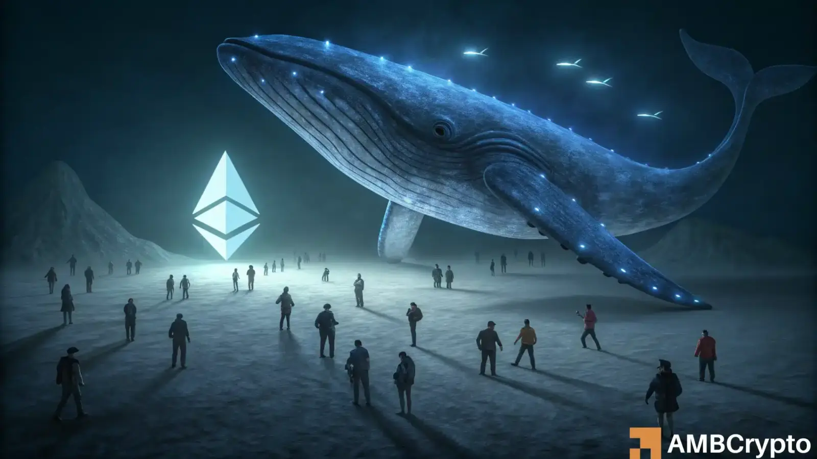 Is Ethereum cheaper in the U.