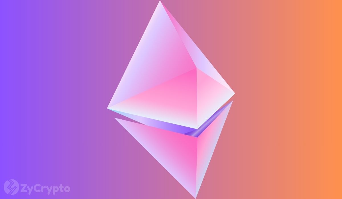 Is Ethereum Readying for Bullish Takeoff? Mysterious Whale Spends $50.04M DAI to Buy 25,425 ETH