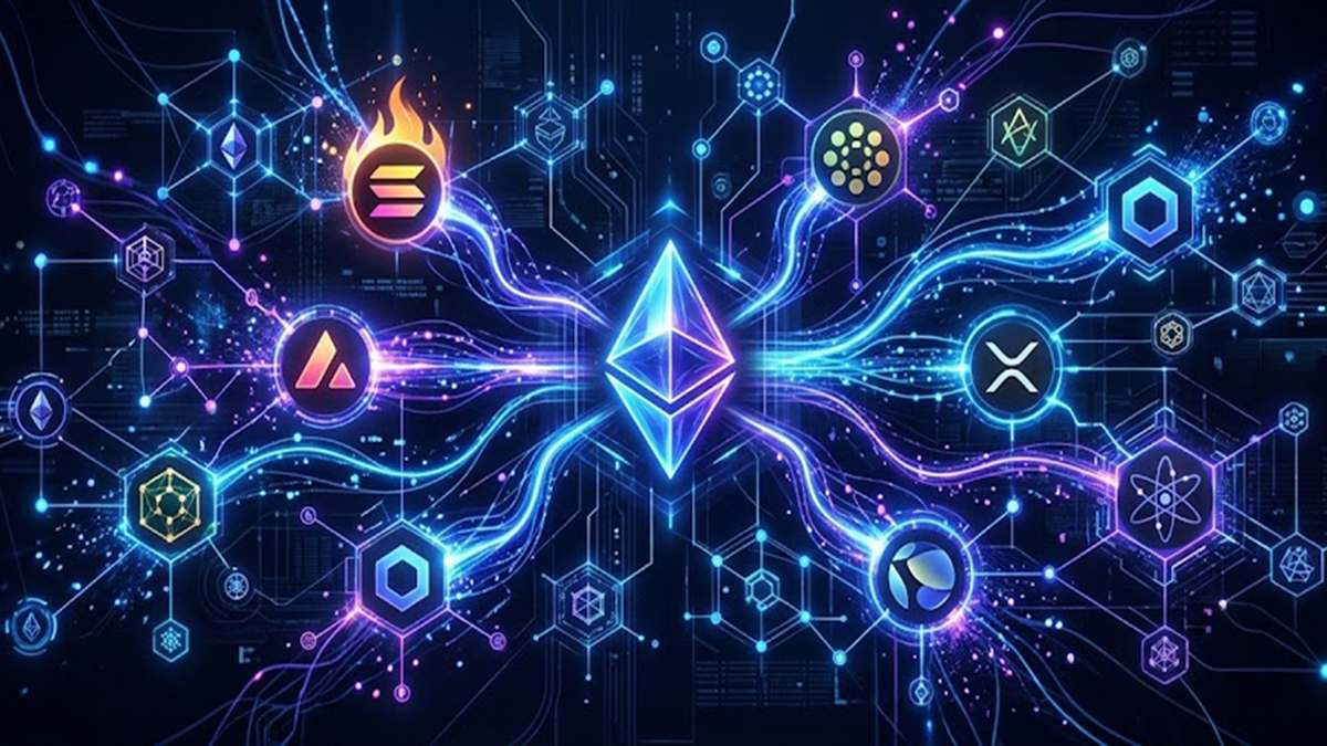 Is Ethereum's Rally Signaling the Start of the Next Altcoin Season?
