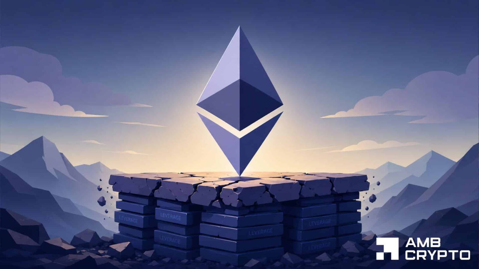 Is Ethereum's volatility shock coming? What to expect as sell pressure deepens