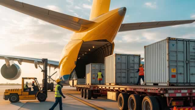 Is Expeditors International of Washington (EXPD) Stock Outpacing Its Transportation Peers This Year?