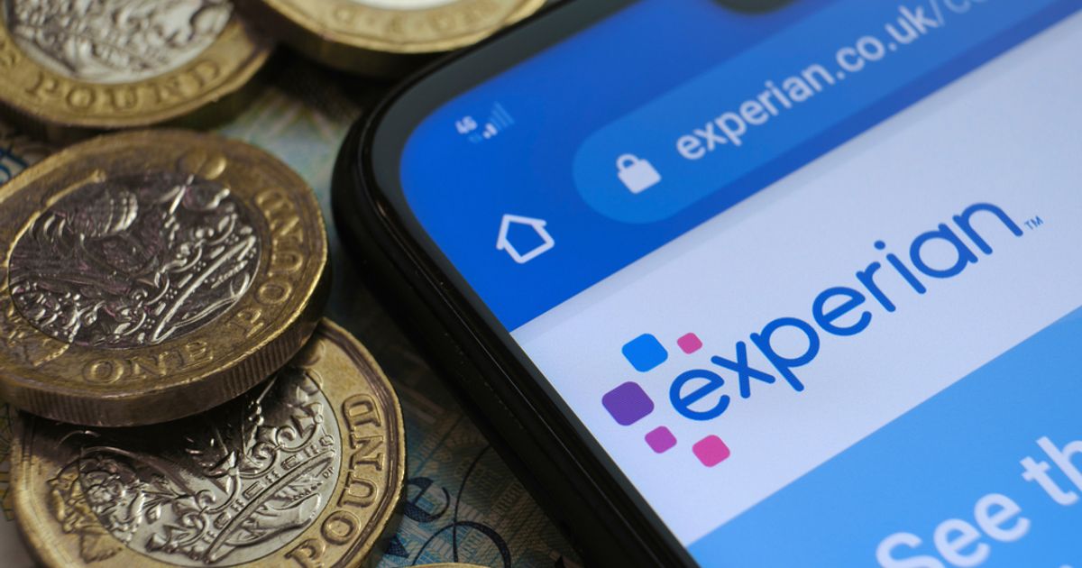 Is Experian really a category killer?