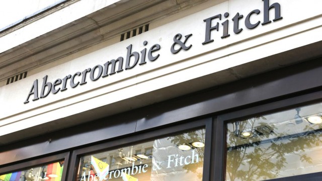 Is F5 Stock A Better Pick Over Abercrombie After Its Recent 20% Rise?