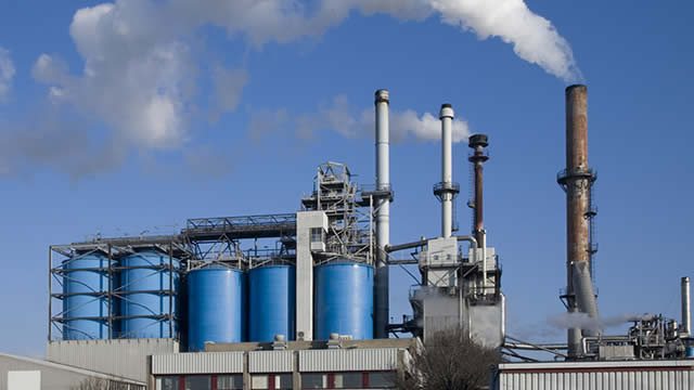 Foto von Is Federal Signal (FSS) a Solid Growth Stock? 3 Reasons to Think "Yes"