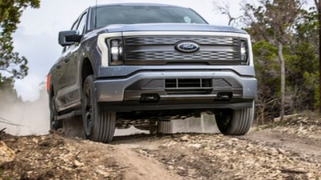 Is Ford Stock a Buy?