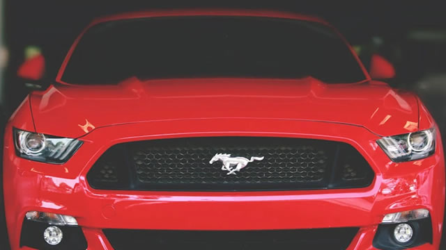 Is Ford's Model e Business Dragging Down its Overall Results?