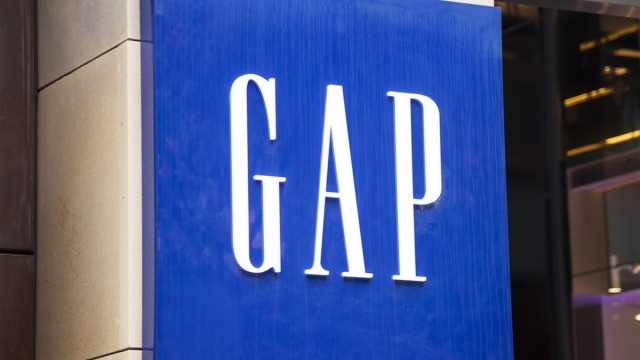 Is Gap's Jump Justified? Yes, and There's More to Come