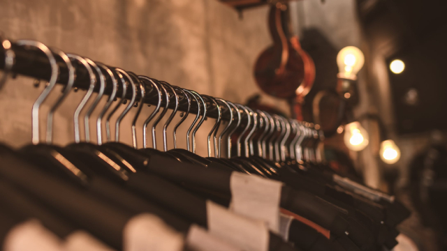 Is GIII Apparel Group (GIII) Stock Undervalued Right Now?